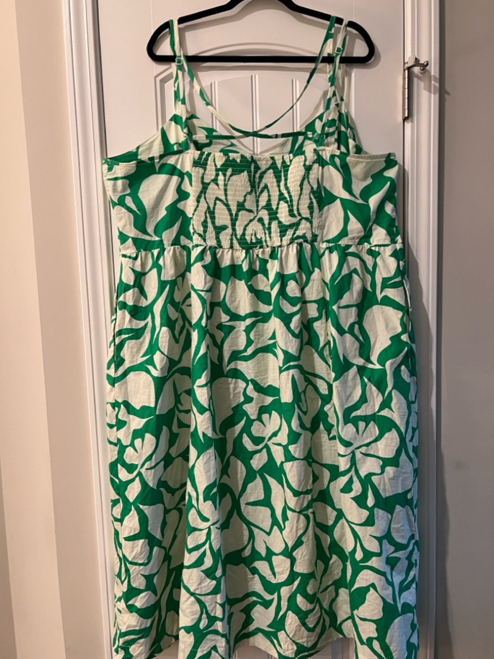 A new day midi Sundress - Picture 4 of 7